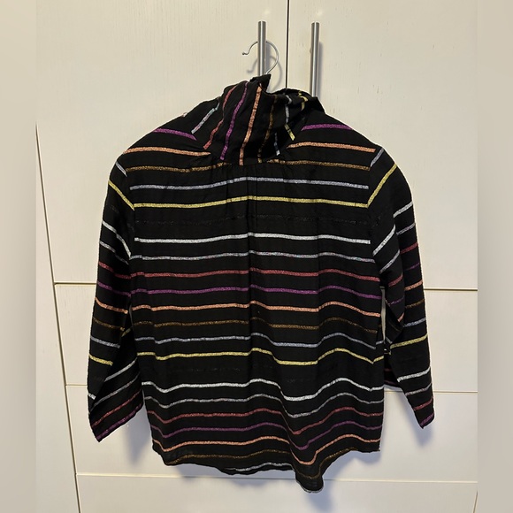 Ace and Jig Scarlet top in Scorpio size xs/tp, worn twice, perfect condition! - Picture 2 of 4